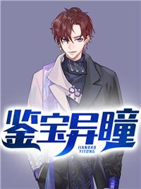 鉴宝瞳