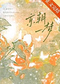 一朝梦回金陵城
