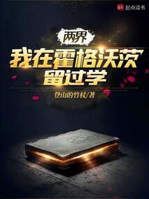 两界我在霍格沃茨留过学免费阅读