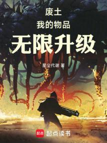 废土我的物品无限升级txt