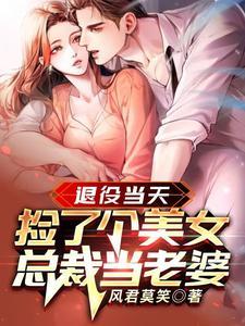 捡了个美女总裁当老婆免费阅读