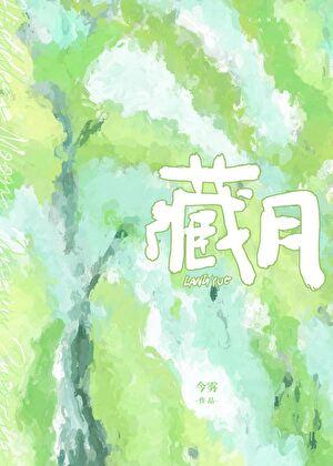 藏月二字寓意