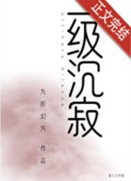 一级沉寂by九阶幻方讲的什么