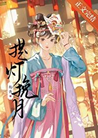 提灯挽月原著叫什么名字