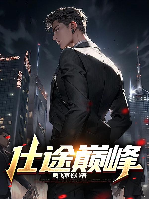 仕途巅峰全文免费阅读