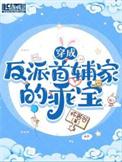 穿成反派首辅家的乖宝